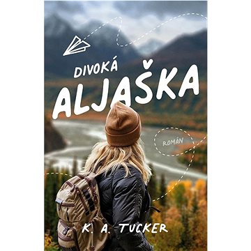 

Divoká Aljaška