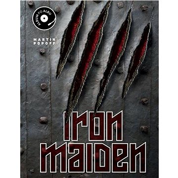 

Iron Maiden Album po albu