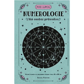 

Numerologie: Váš osobní průvodce