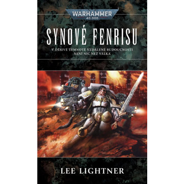 

Synové Fenrisu