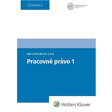 

Pracovné právo 1