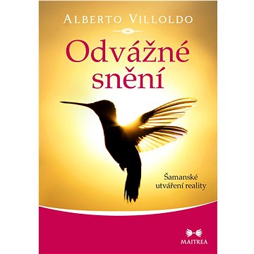 

Odvážné snění: Šamanské utváření reality