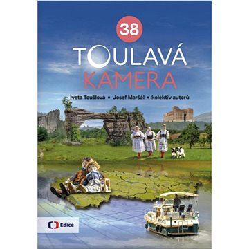 

Toulavá kamera 38