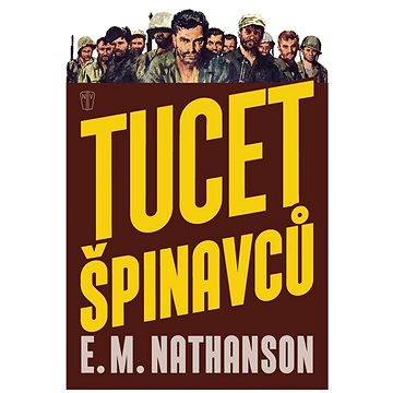 

Tucet špinavců