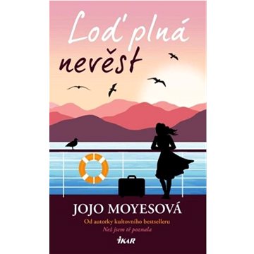 

Loď plná nevěst