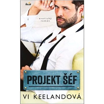 

Projekt šéf: erotický román