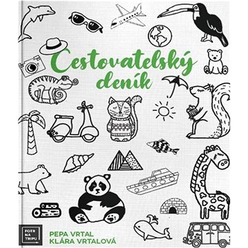 

Cestovatelský deník: S Fotrem na tripu