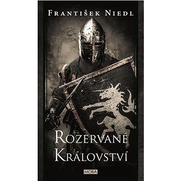 

Rozervané království