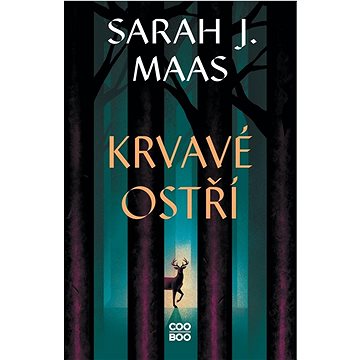 

Krvavé ostří