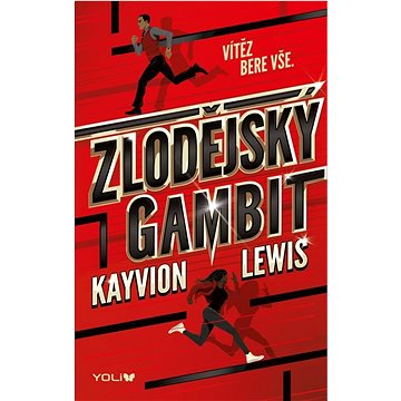 

Zlodějský gambit