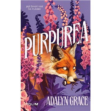 

Purpurea