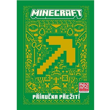 

Minecraft Příručka přežití
