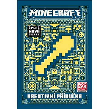 

Minecraft Kreativní příručka