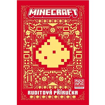 

Minecraft Ruditová příručka