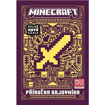 

Minecraft Příručka bojovníka