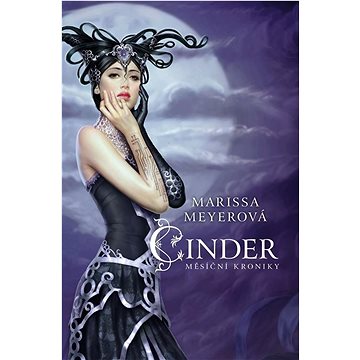 

Cinder