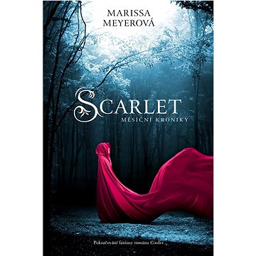 

Scarlet
