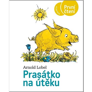 

Prasátko na útěku