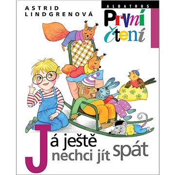 

Já ještě nechci jít spát