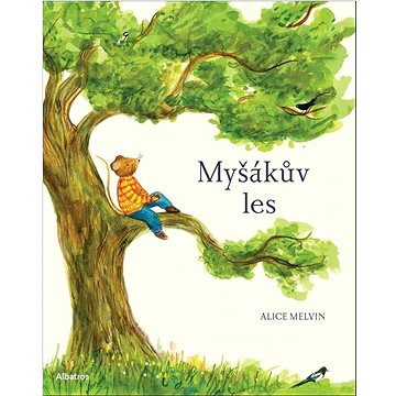 

Myšákův les