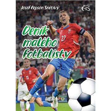 

Deník malého fotbalisty