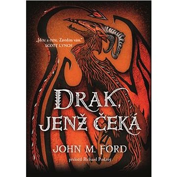

Drak, jenž čeká