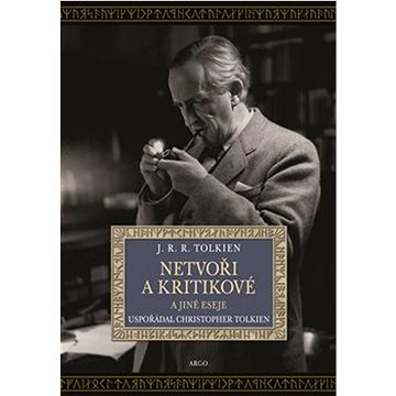 

Netvoři a kritikové