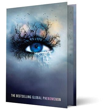 

Shatter Me Collector's Deluxe Limited Edition