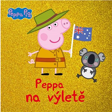 

Peppa Pig Peppa na výletě