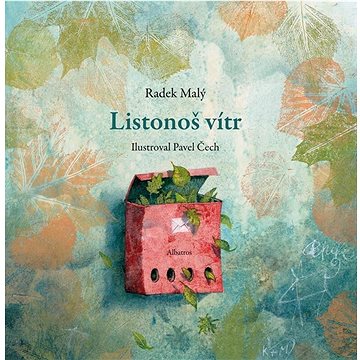

Listonoš vítr