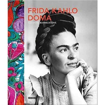 

Frida Kahlo doma