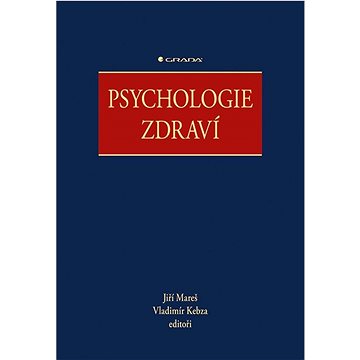 

Psychologie zdraví