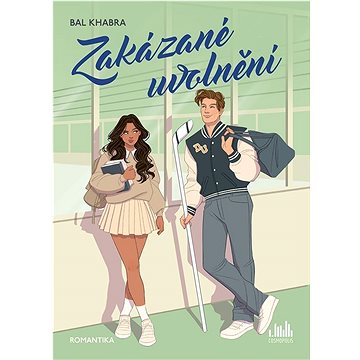 

Zakázané uvolnění: Hokejová romance