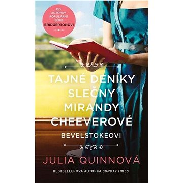 

Tajné deníky slečny Mirandy Cheeverové