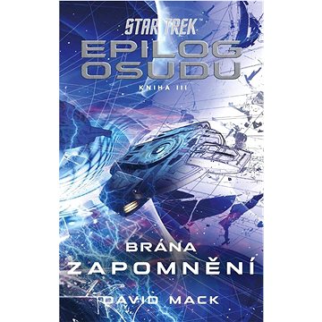 

Star Trek Epilog osudu