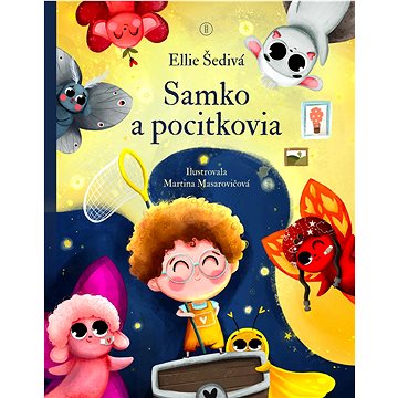 

Samko a pocitkovia