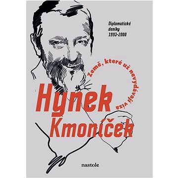 

Země, které už nevydávají víza: Diplomatické deníky 1993-2000