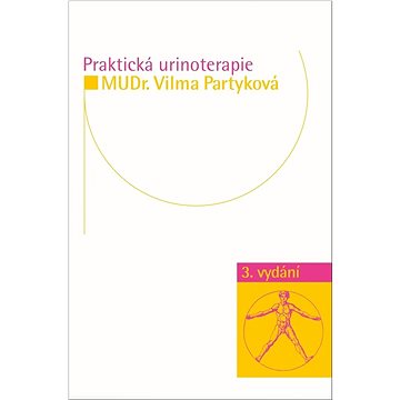 

Praktická urinoterapie