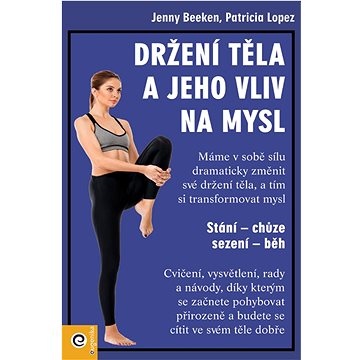 

Držení těla a jeho vliv na mysl