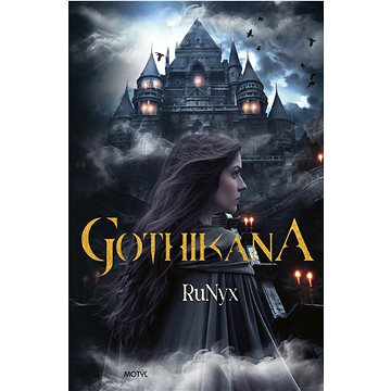 

Gothikana