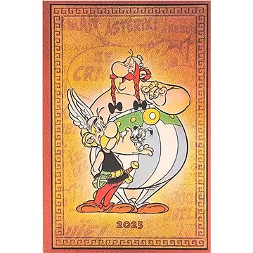 

Asterix & Obelix 2025