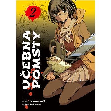 

Učebna pomsty 2