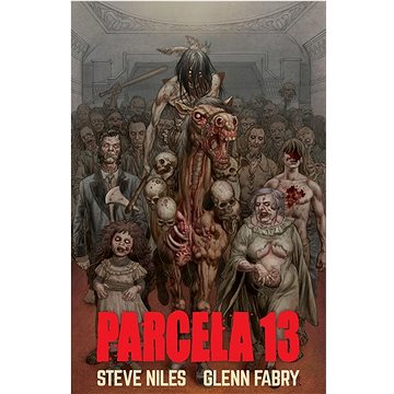 

Parcela 13