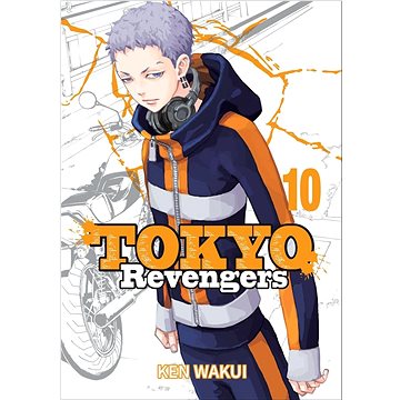 

Tokyo Revengers 10