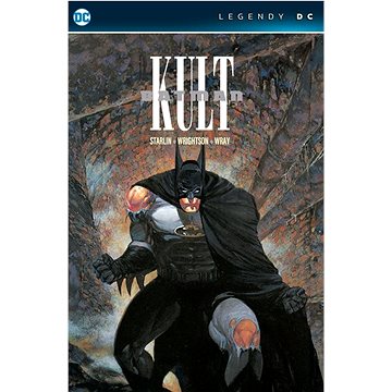 

Batman Kult