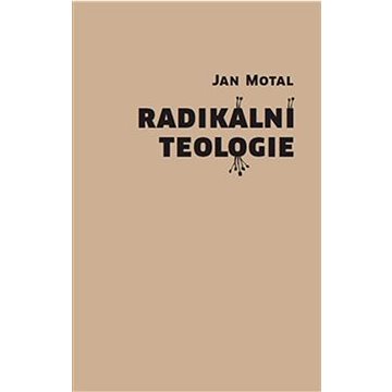 

Radikální teologie