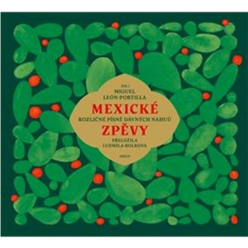 

Mexické zpěvy