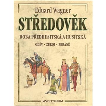 

Středověk: Život v Praze