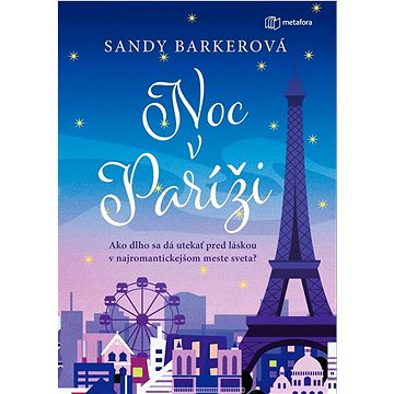 

Noc v Paríži