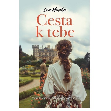 

Cesta k tebe